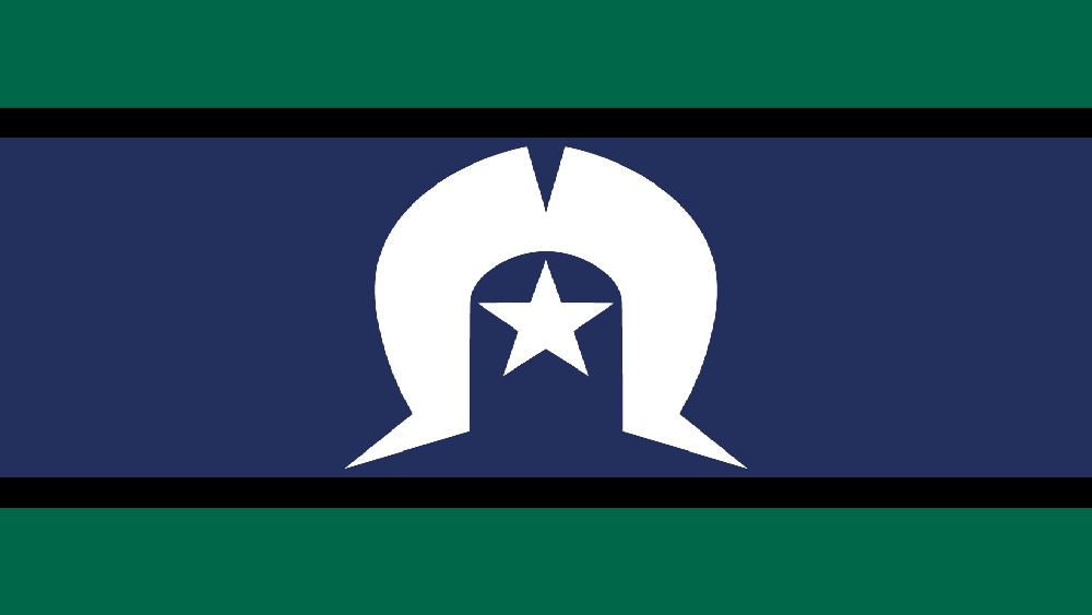 torres flag